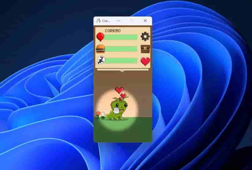 Little Buddy screenshot thumbnail screenshot 2