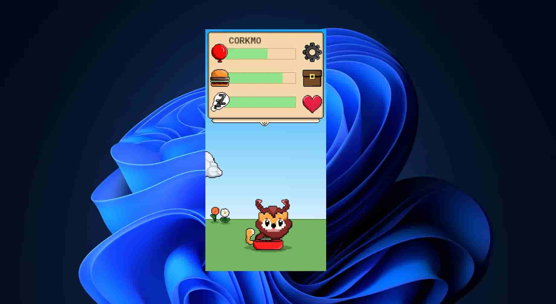 Little Buddy screenshot thumbnail screenshot 3