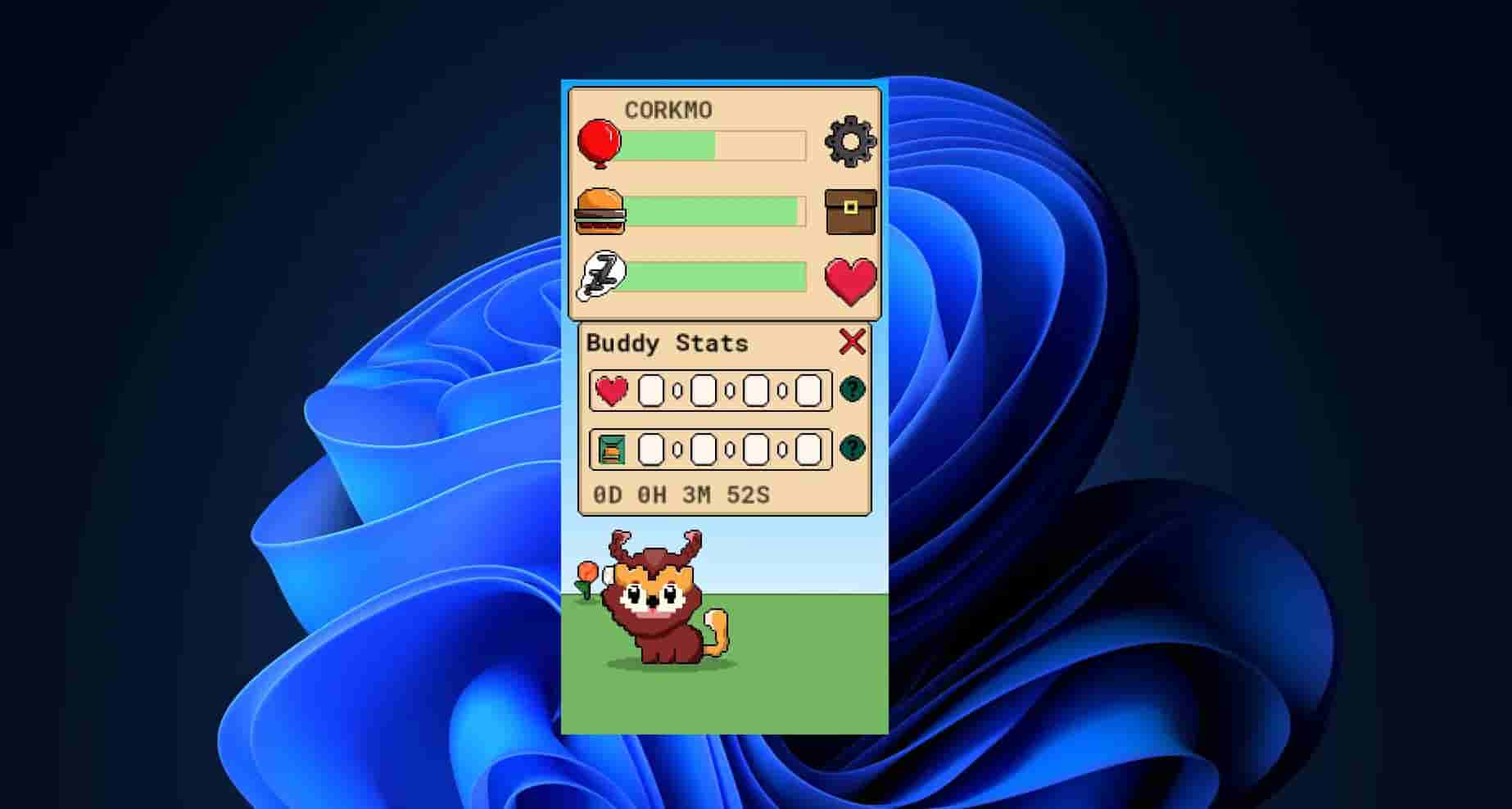 Little Buddy screenshot thumbnail screenshot 4