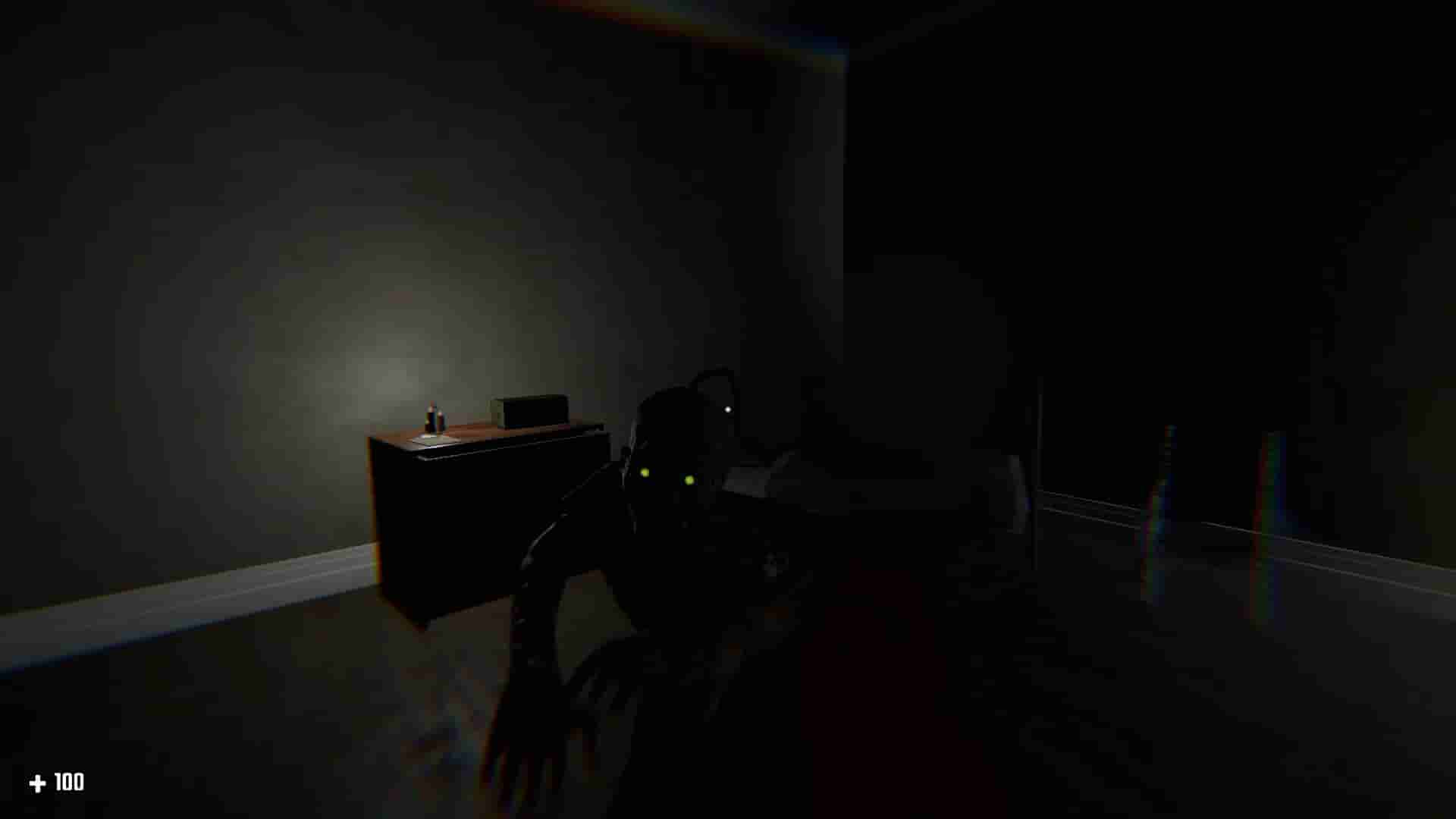 Little Devil screenshot thumbnail screenshot 1