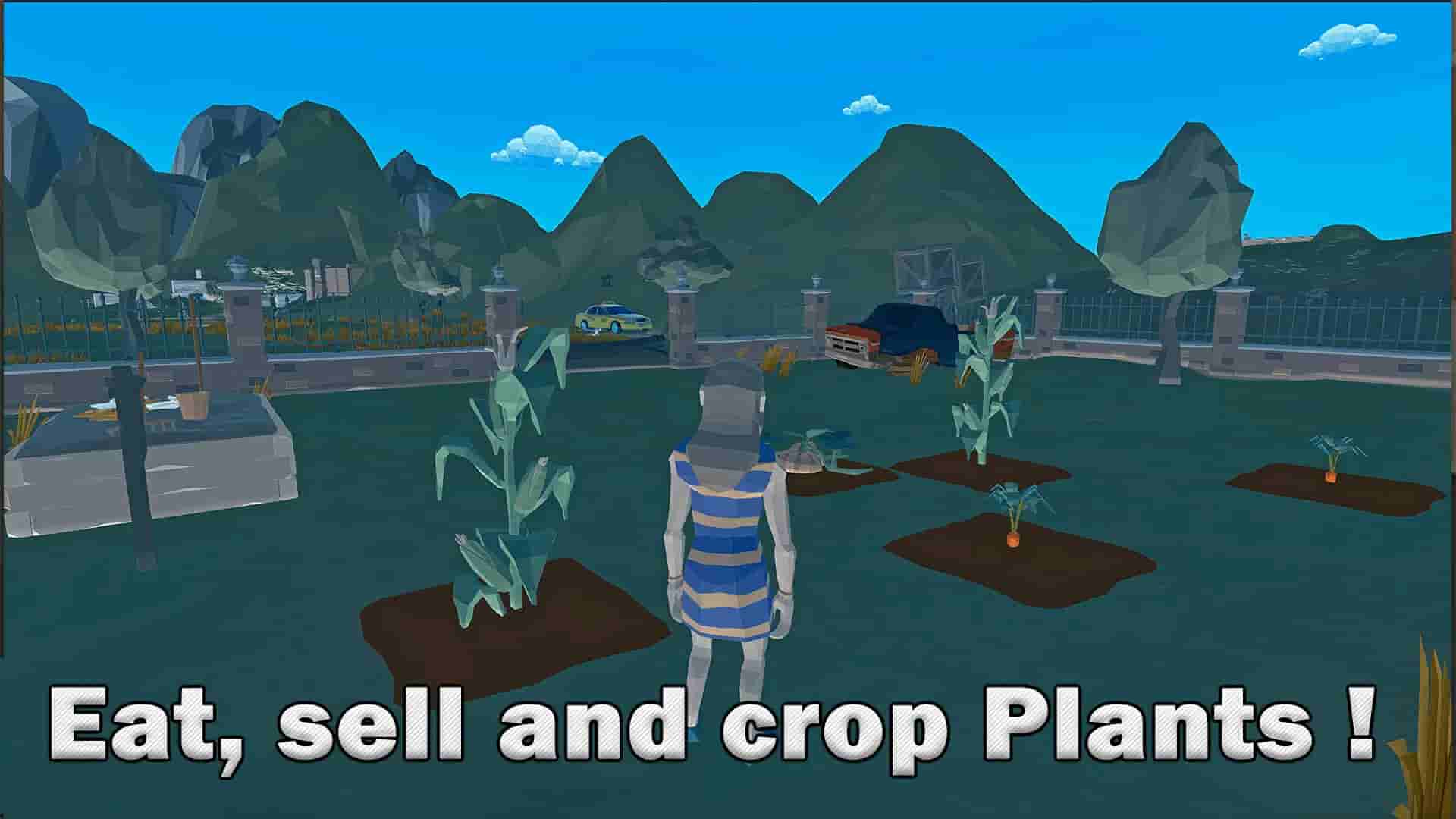 Little Farm Island screenshot thumbnail screenshot 6