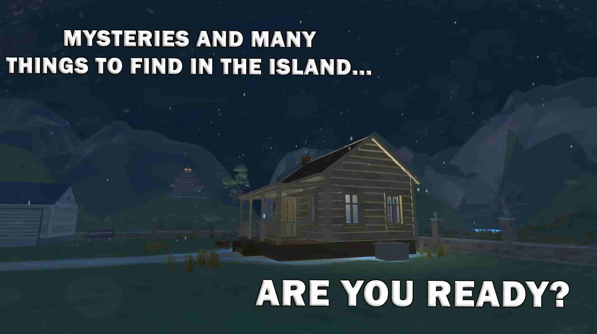 Little Farm Island screenshot thumbnail screenshot 8