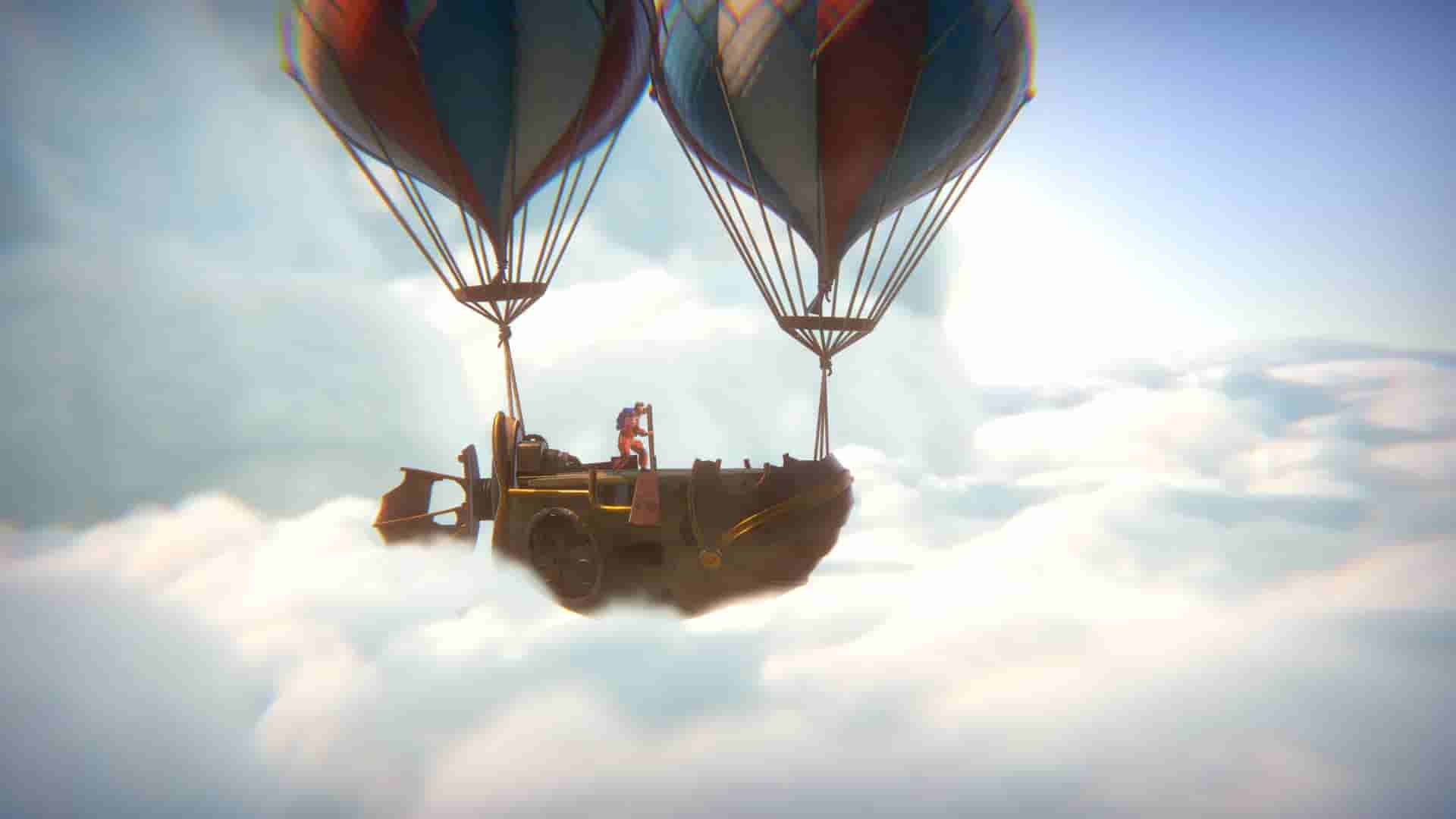 Little Orpheus screenshot thumbnail screenshot 10