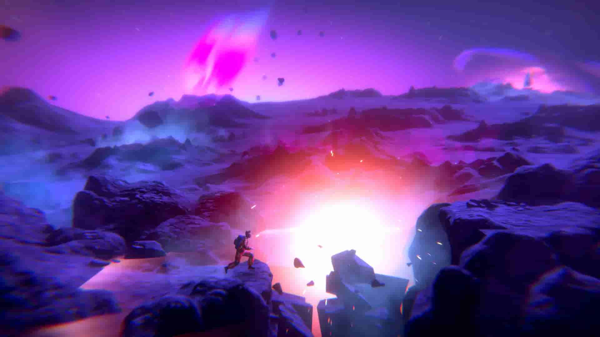 Little Orpheus screenshot thumbnail screenshot 2