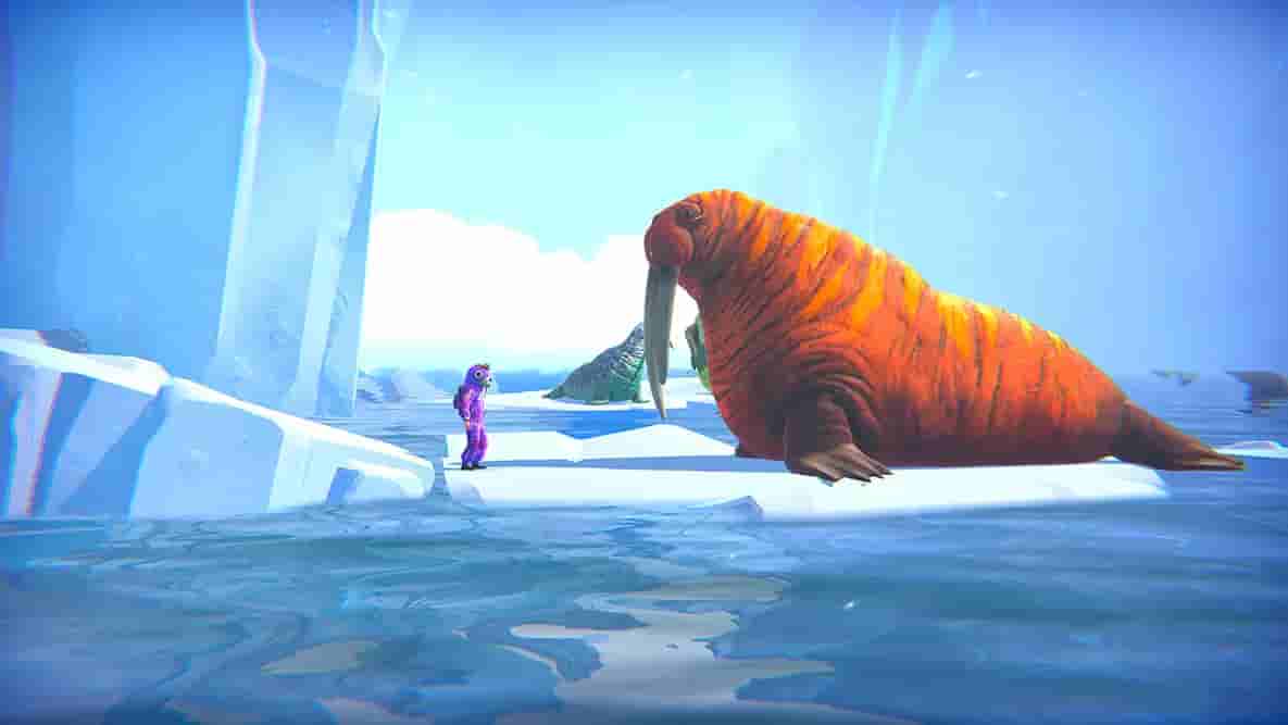Little Orpheus screenshot thumbnail screenshot 3