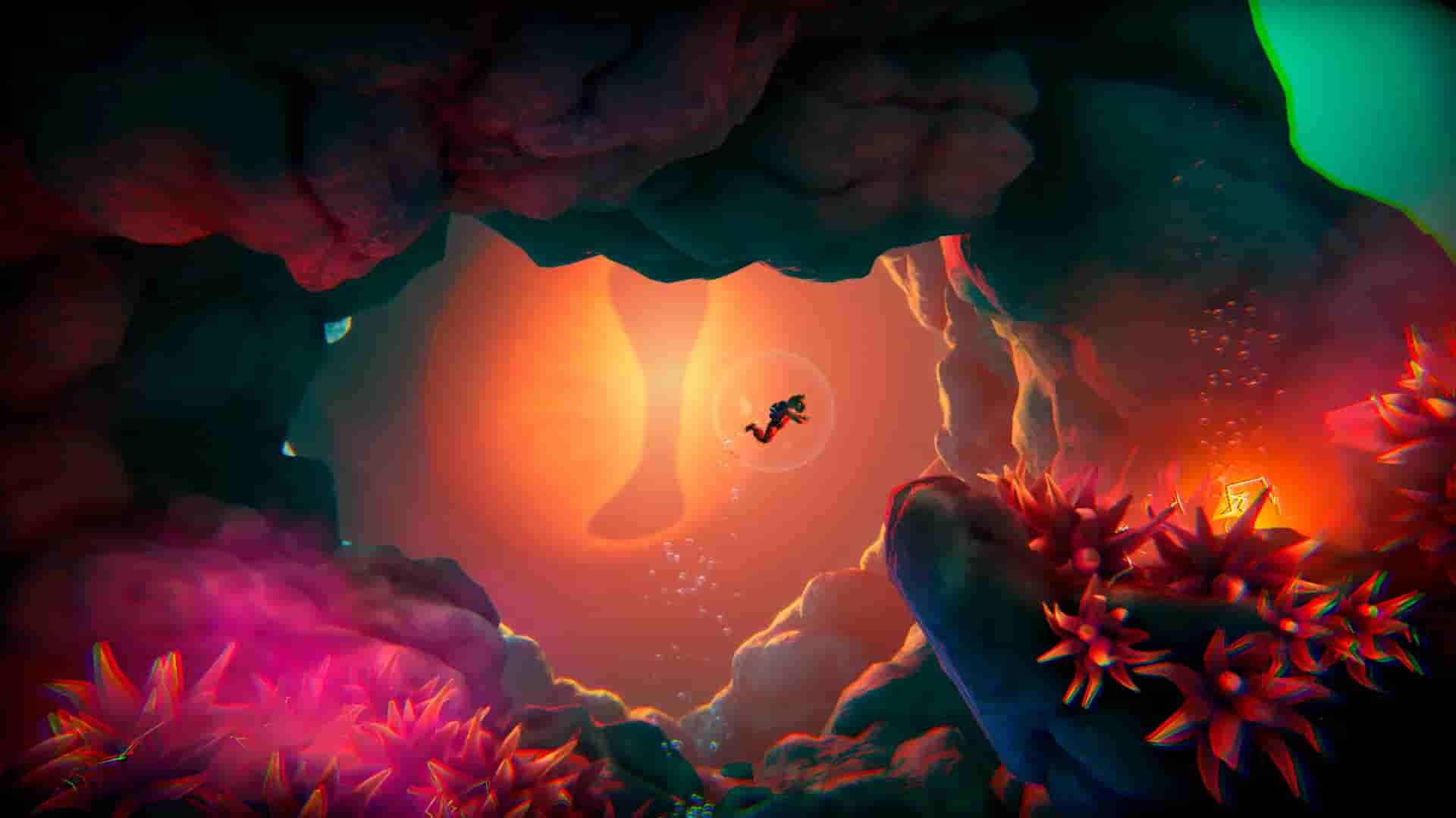 Little Orpheus screenshot thumbnail screenshot 4