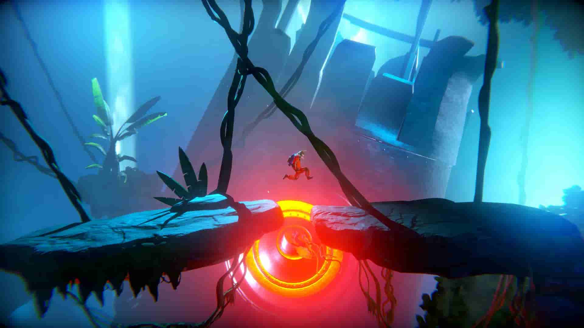 Little Orpheus screenshot thumbnail screenshot 5