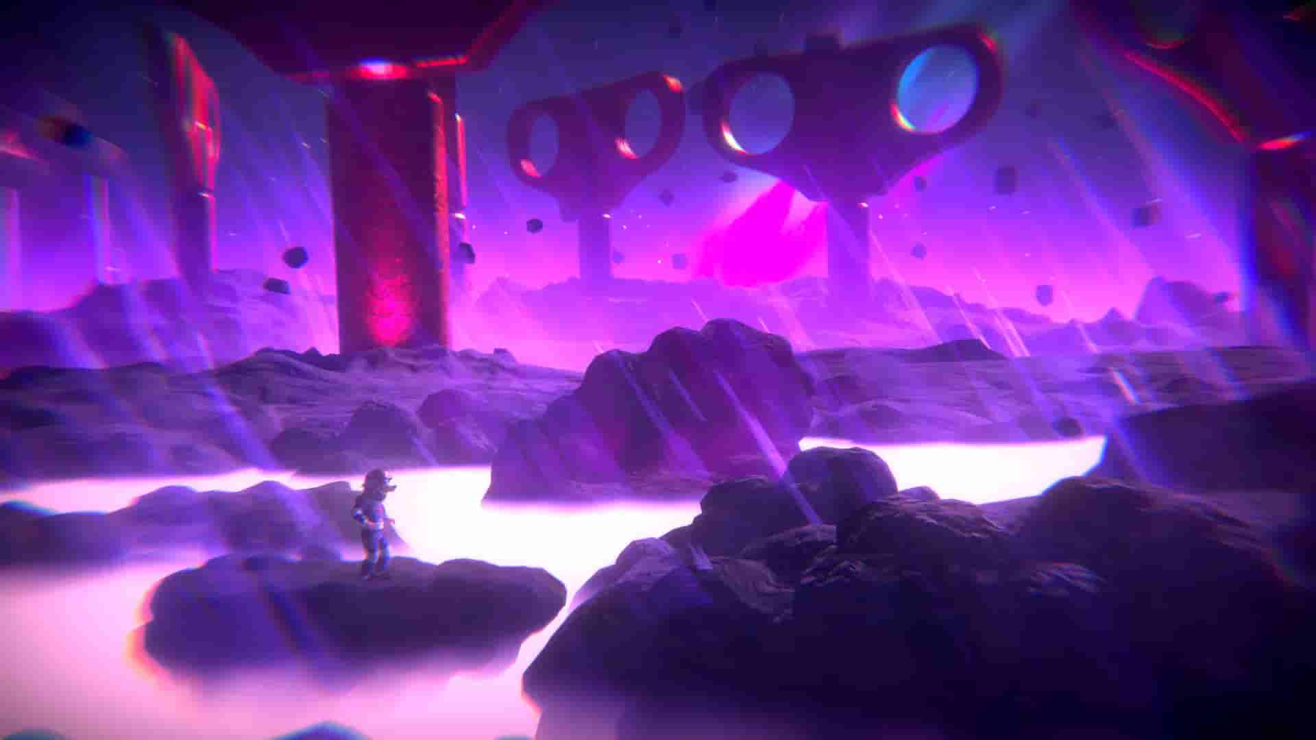 Little Orpheus screenshot thumbnail screenshot 7