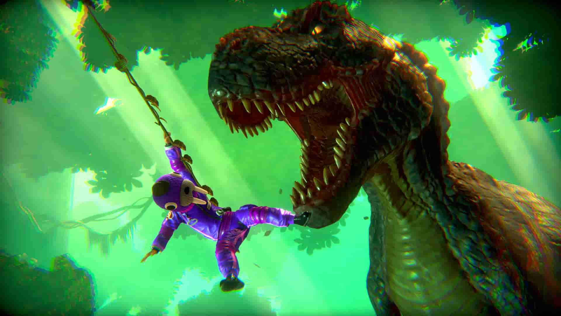 Little Orpheus screenshot thumbnail screenshot 9