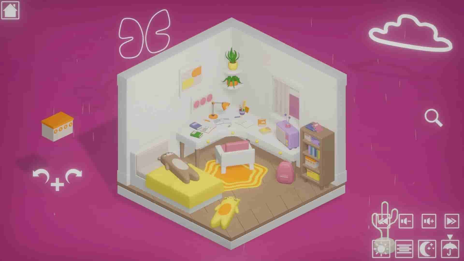 Little Rooms screenshot thumbnail screenshot 4