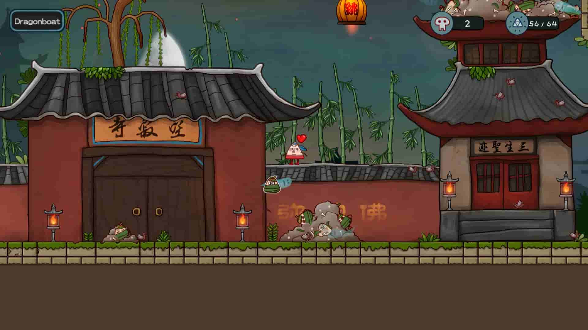 Little Triangle screenshot thumbnail screenshot 1
