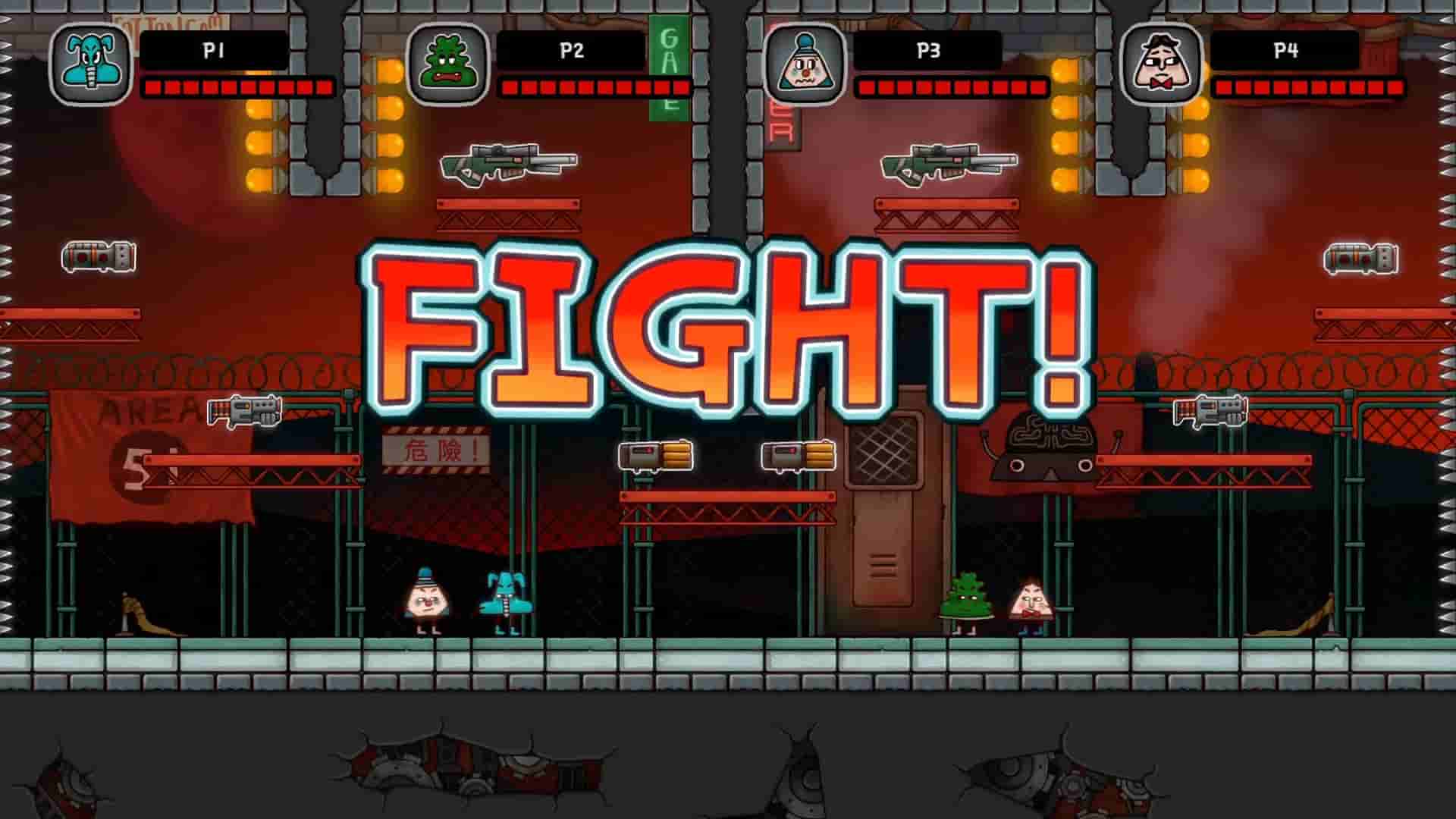 Little Triangle screenshot thumbnail screenshot 2