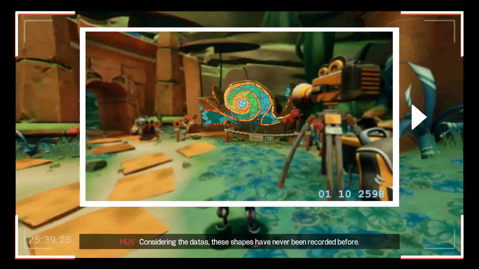 Live Adventure screenshot thumbnail screenshot 6