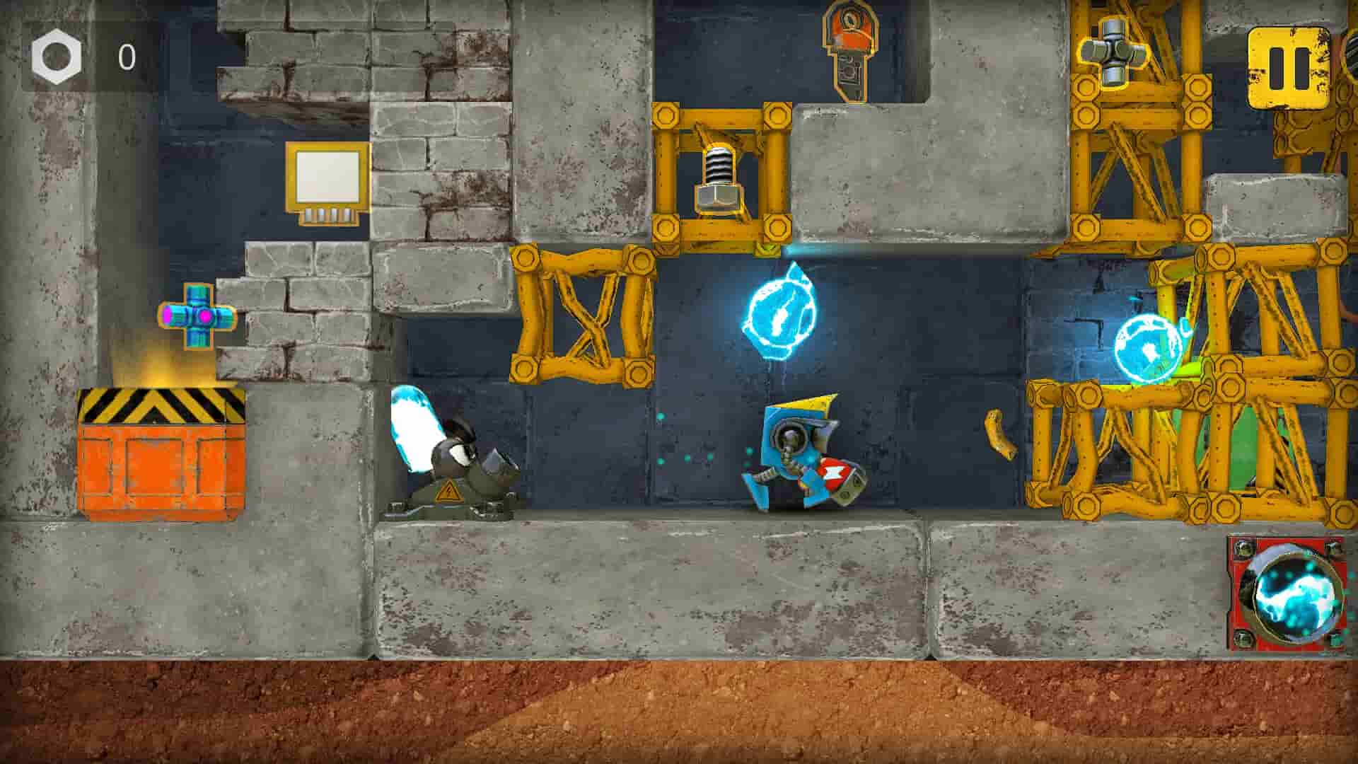 Live Factory screenshot thumbnail screenshot 10