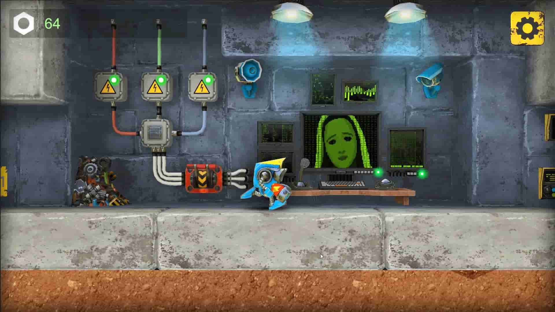 Live Factory screenshot thumbnail screenshot 2