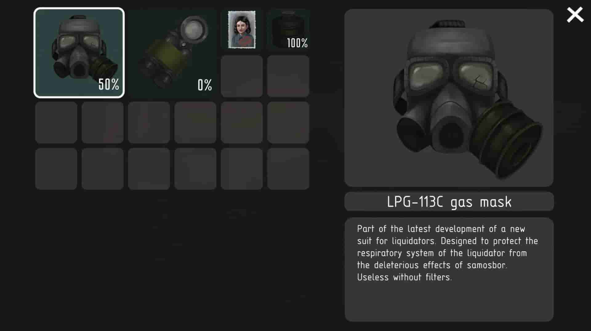Living Cell screenshot thumbnail screenshot 6