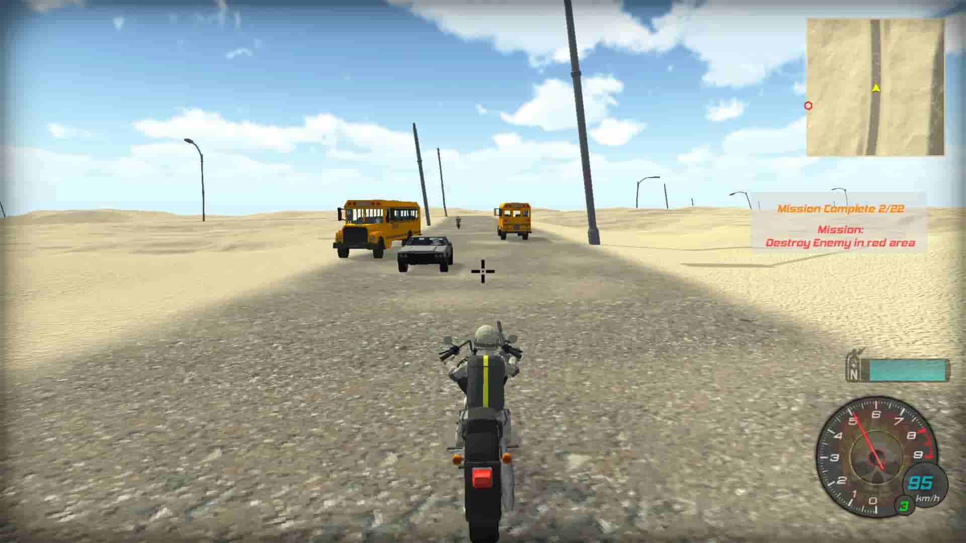 LivingBattle screenshot thumbnail screenshot 0