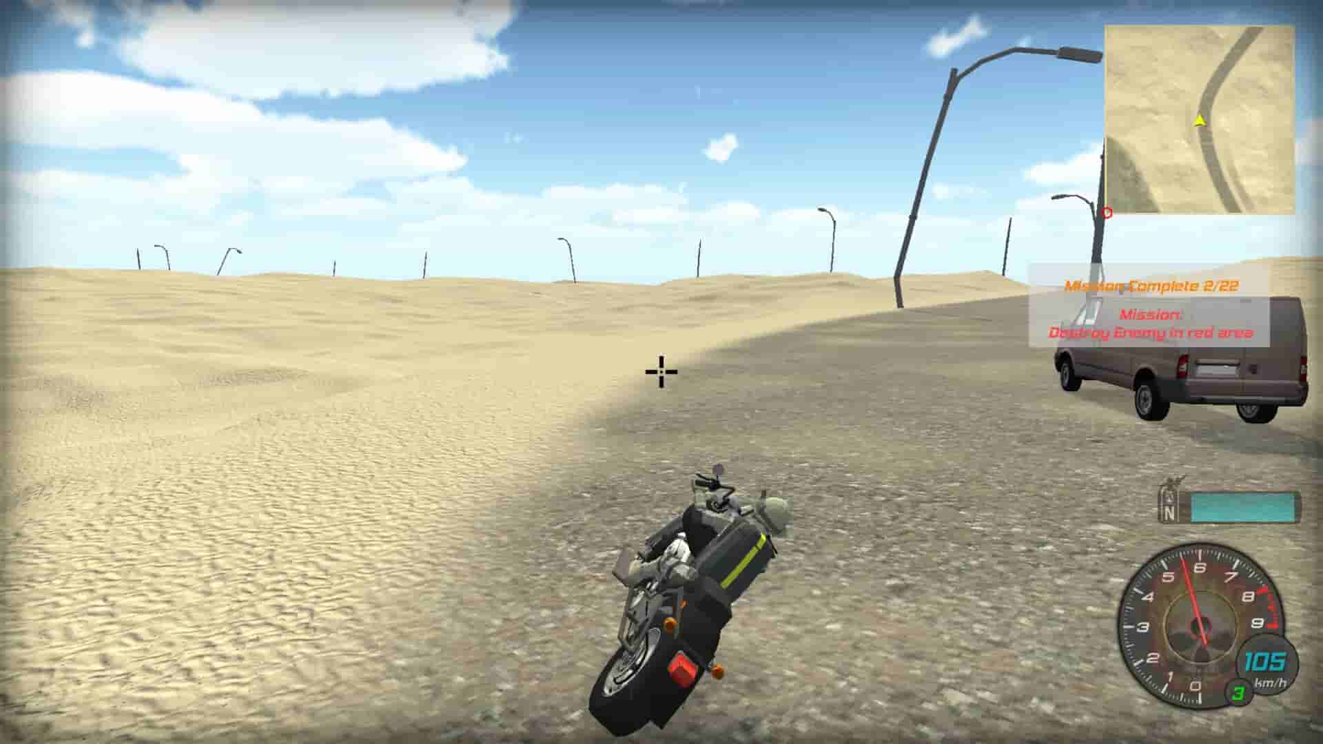 LivingBattle screenshot thumbnail screenshot 1