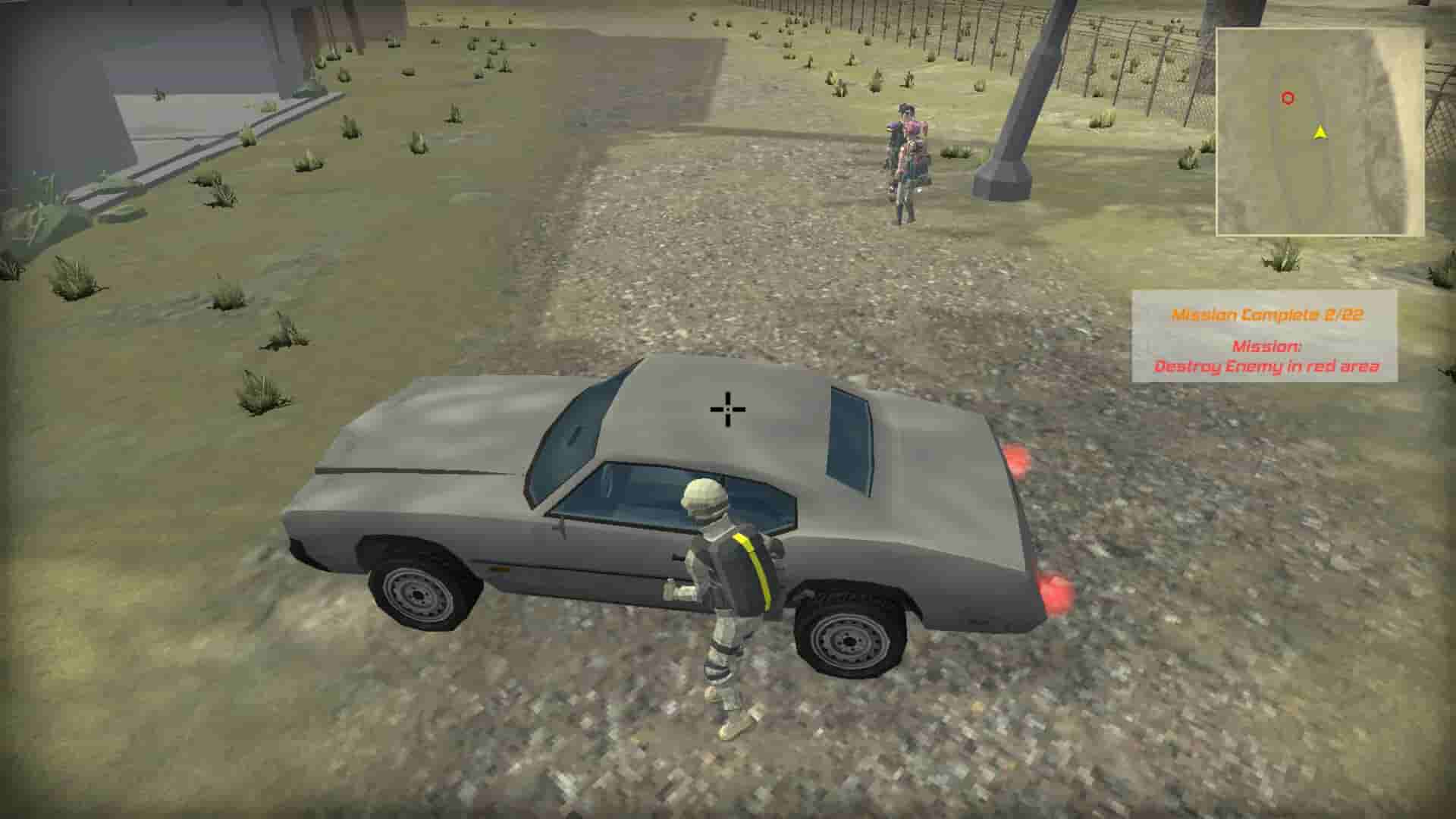 LivingBattle screenshot thumbnail screenshot 5