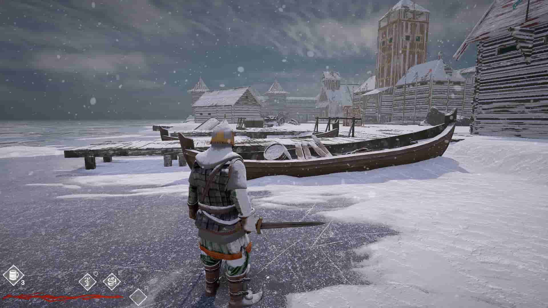 LIZARDS MUST DIE screenshot thumbnail screenshot 10