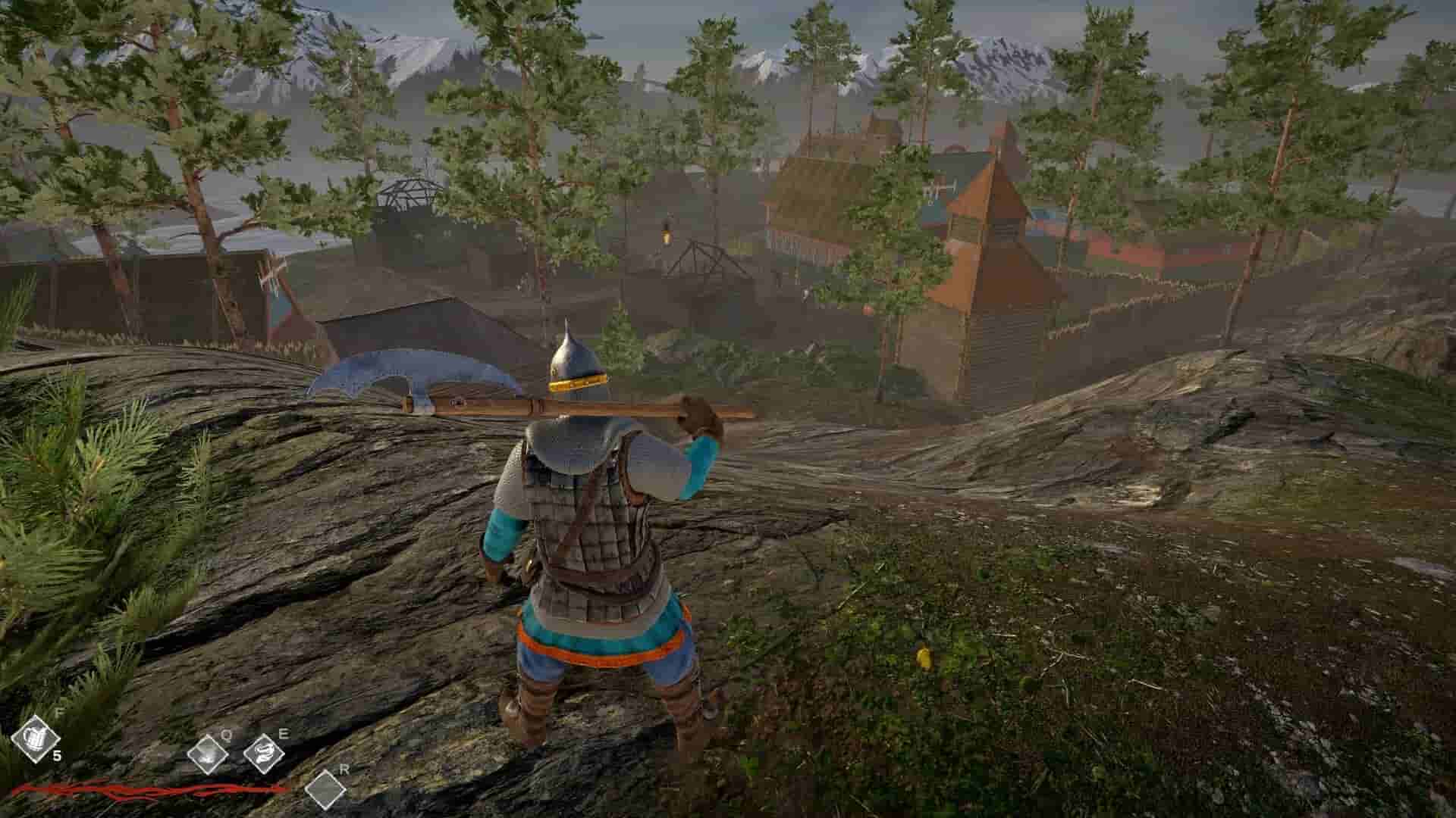 LIZARDS MUST DIE screenshot thumbnail screenshot 11