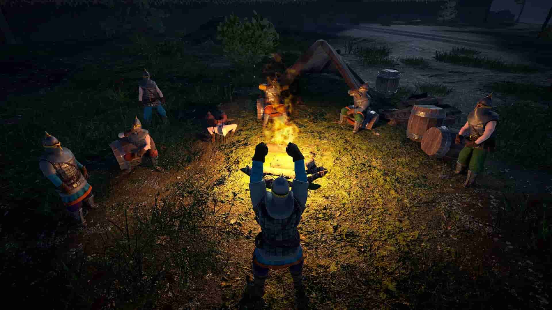 LIZARDS MUST DIE screenshot thumbnail screenshot 12