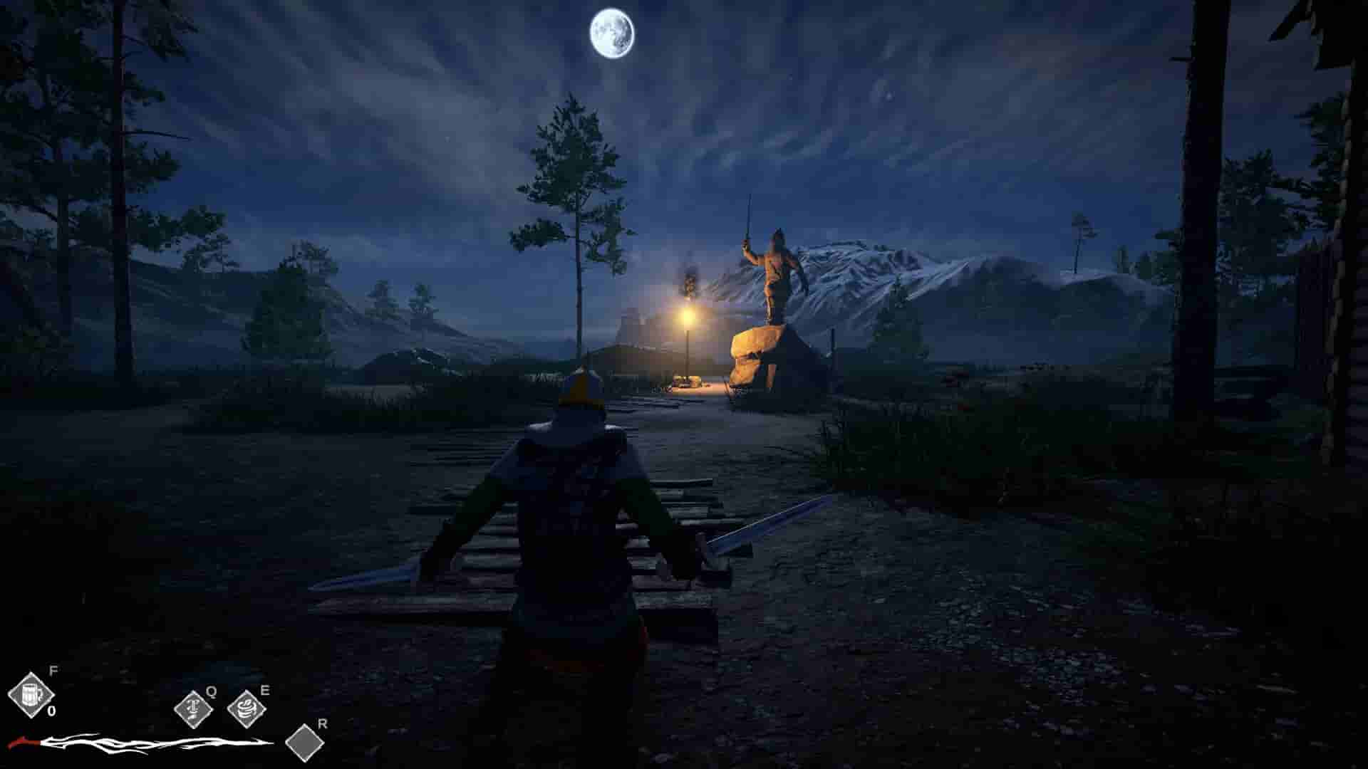 LIZARDS MUST DIE screenshot thumbnail screenshot 9