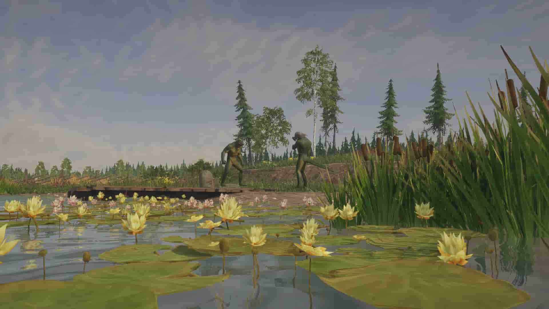 LIZARDS MUST DIE 2 screenshot thumbnail screenshot 10