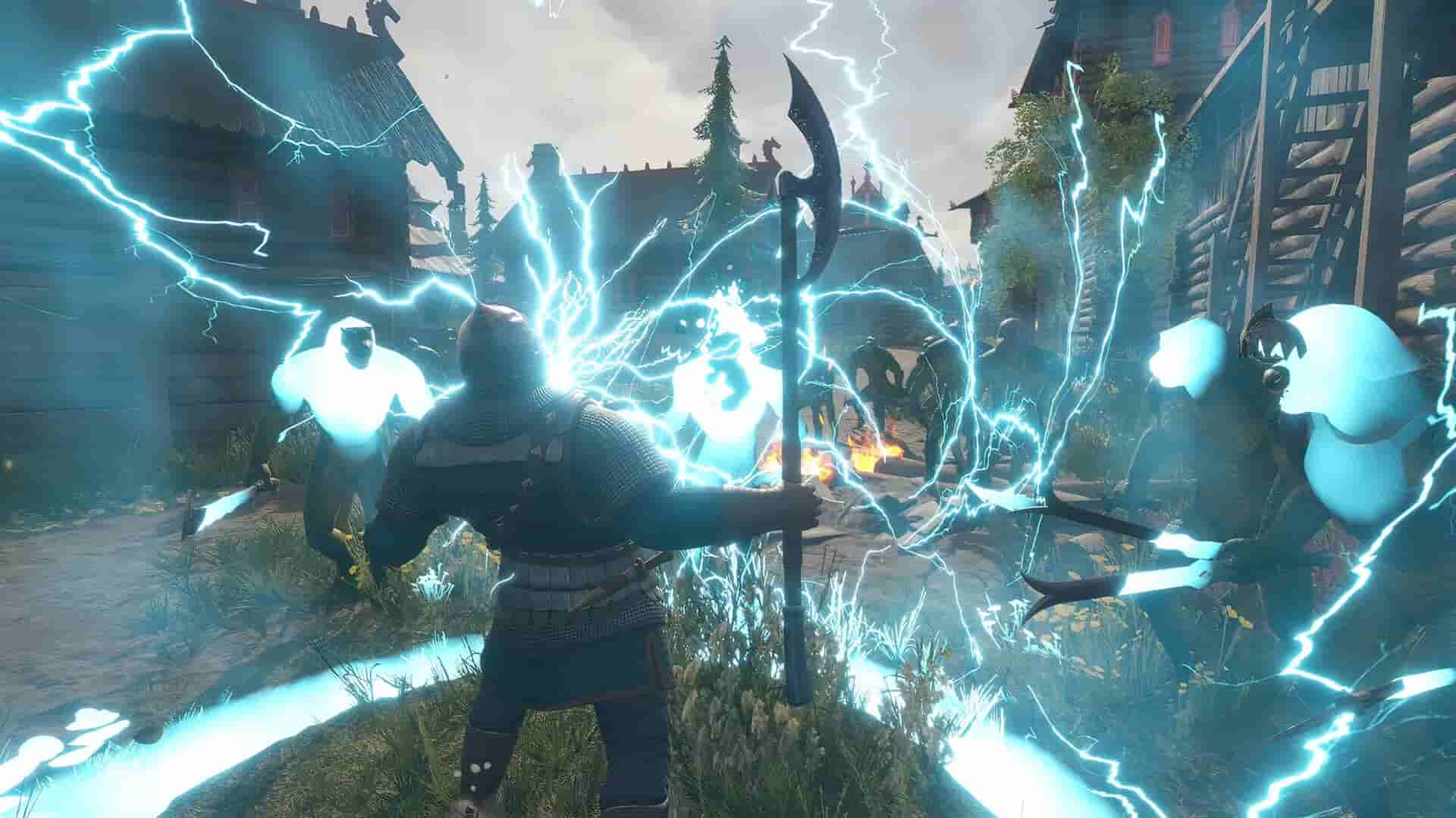 LIZARDS MUST DIE 2 screenshot thumbnail screenshot 11