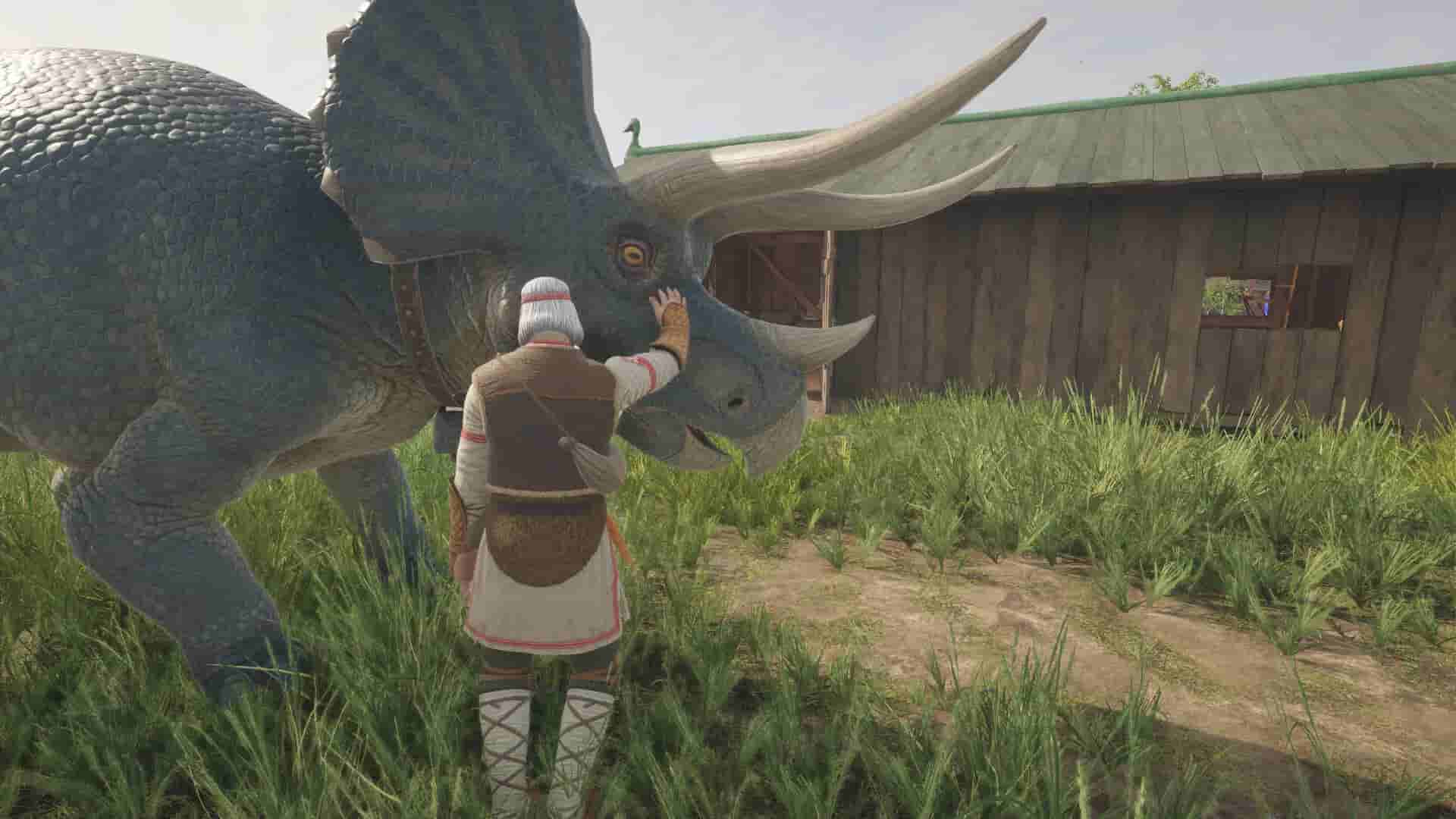 LIZARDS MUST DIE 2 screenshot thumbnail screenshot 3