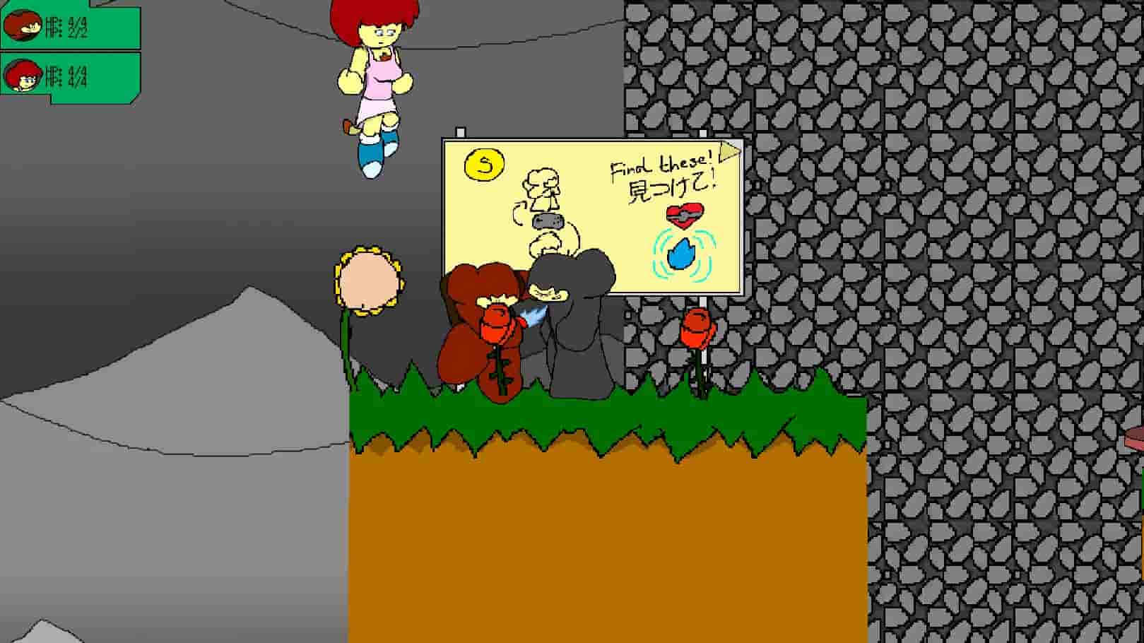 Lloyd the Monkey 2 screenshot thumbnail screenshot 0