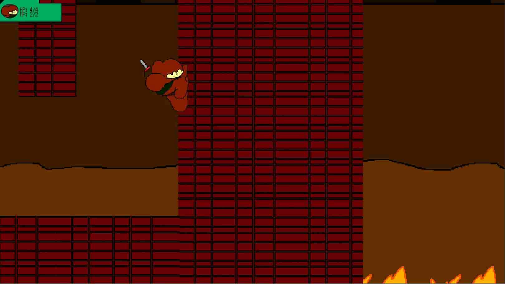 Lloyd the Monkey 2 screenshot thumbnail screenshot 4