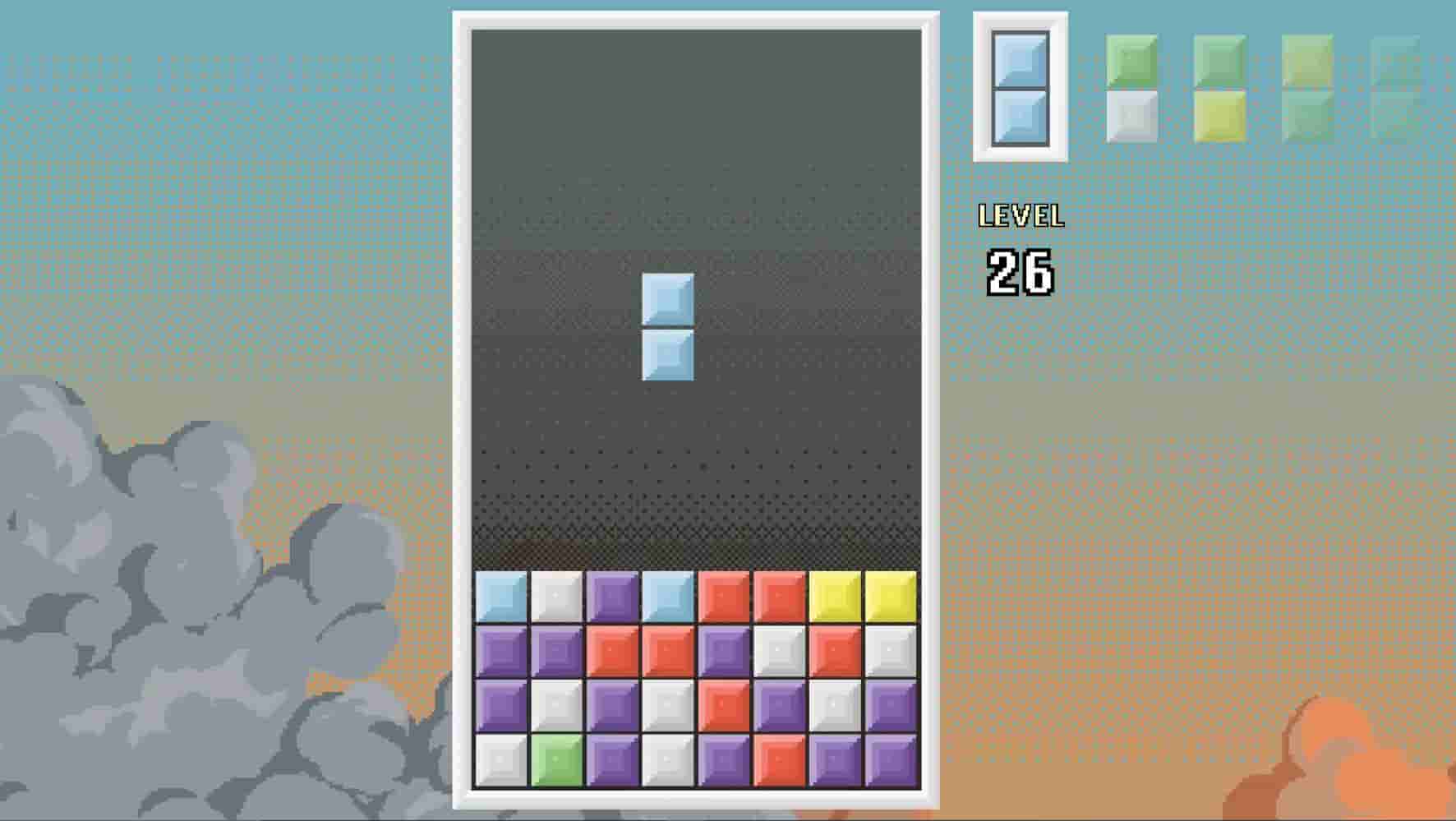 LoBlocks screenshot thumbnail screenshot 2