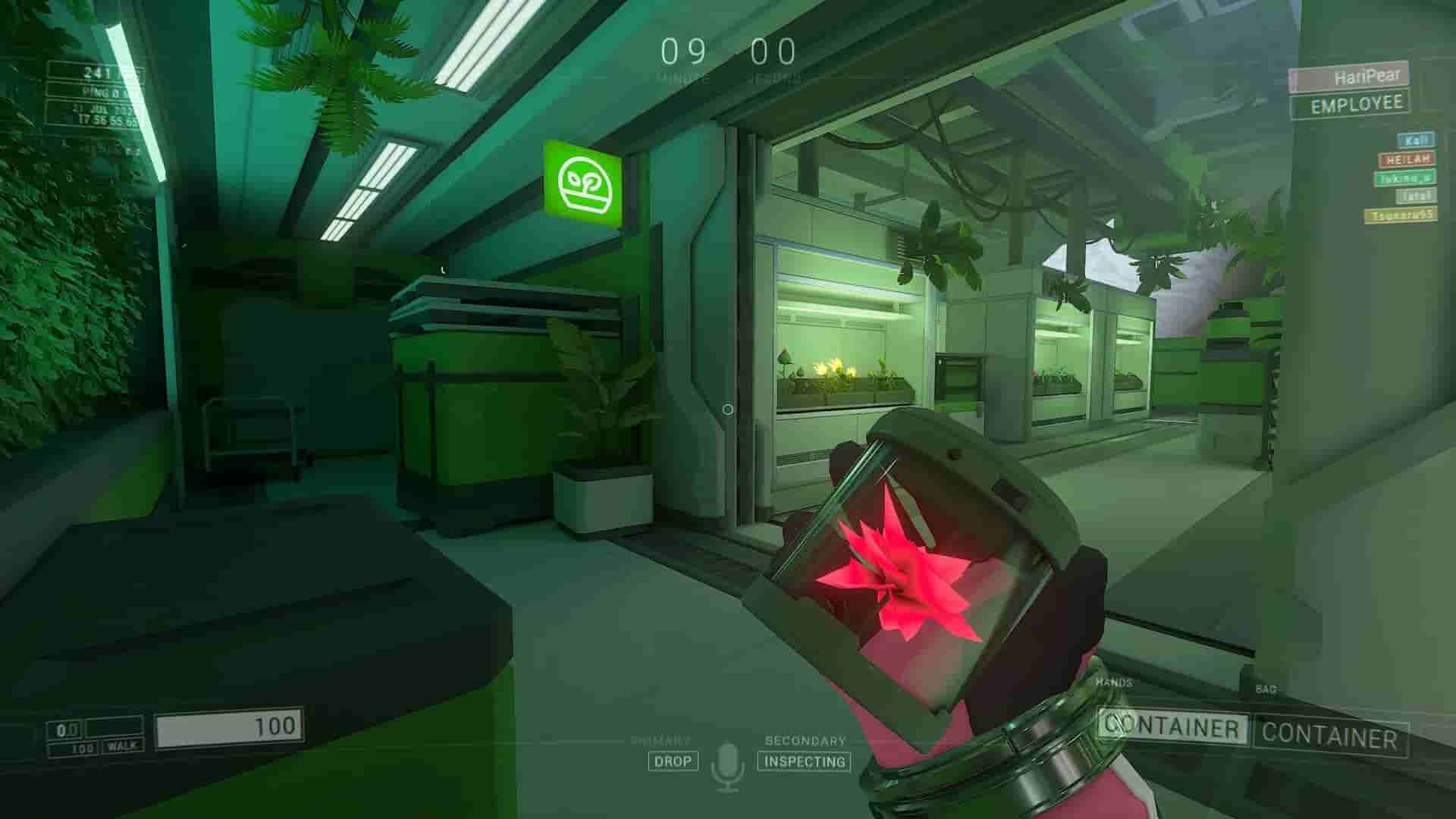 LOCKDOWN Protocol screenshot thumbnail screenshot 0