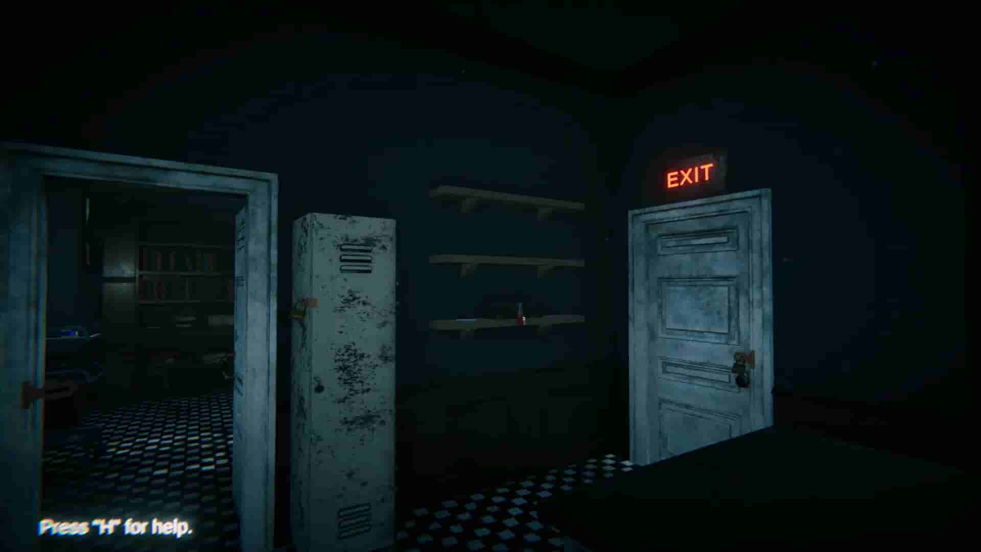 Locked In Mind screenshot thumbnail screenshot 0