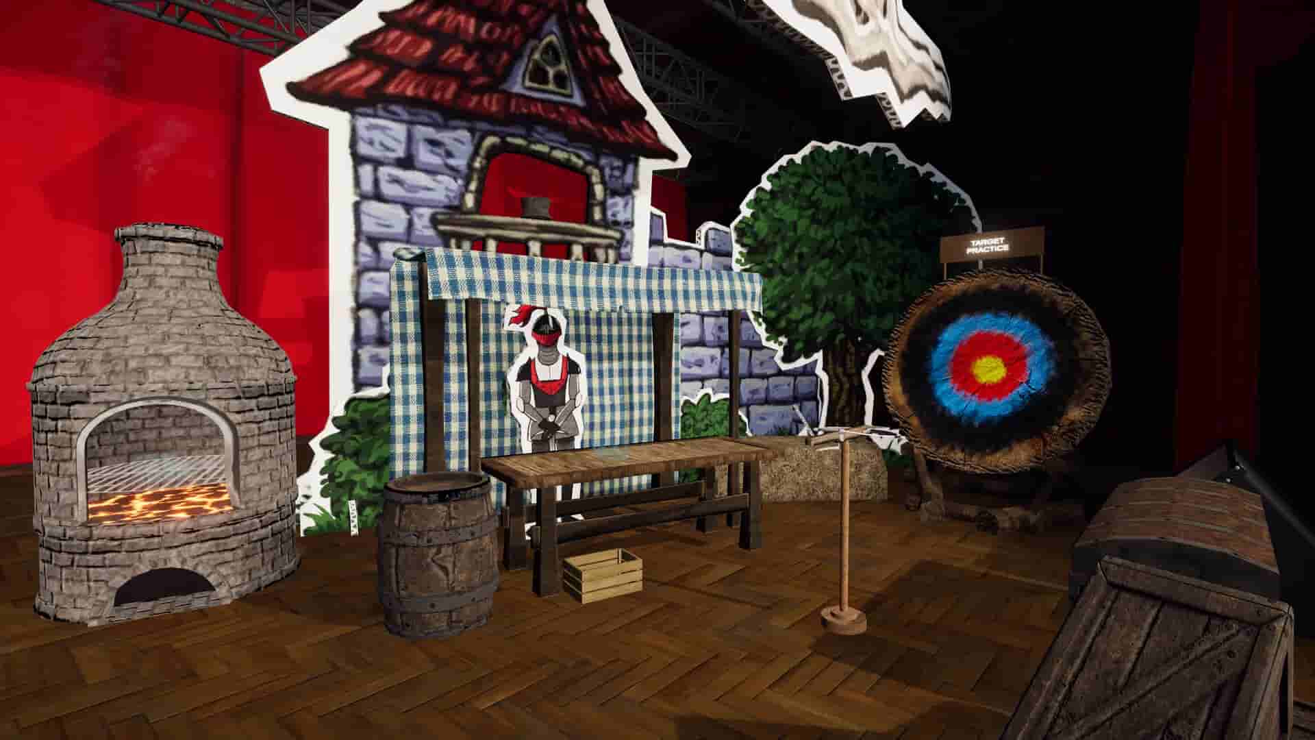 Locked In Mind screenshot thumbnail screenshot 1