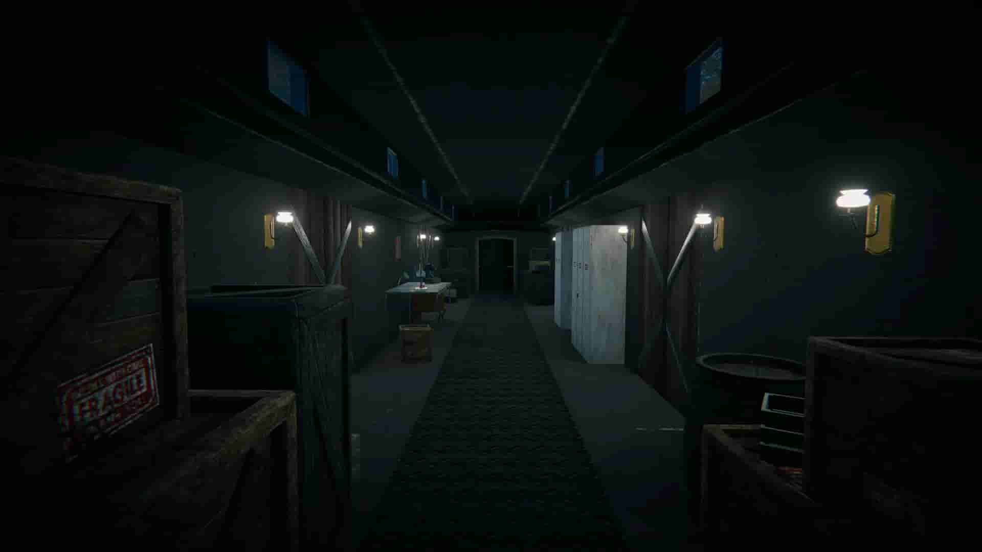 Locked In Mind screenshot thumbnail screenshot 2
