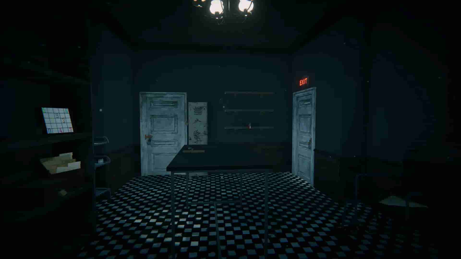 Locked In Mind screenshot thumbnail screenshot 7