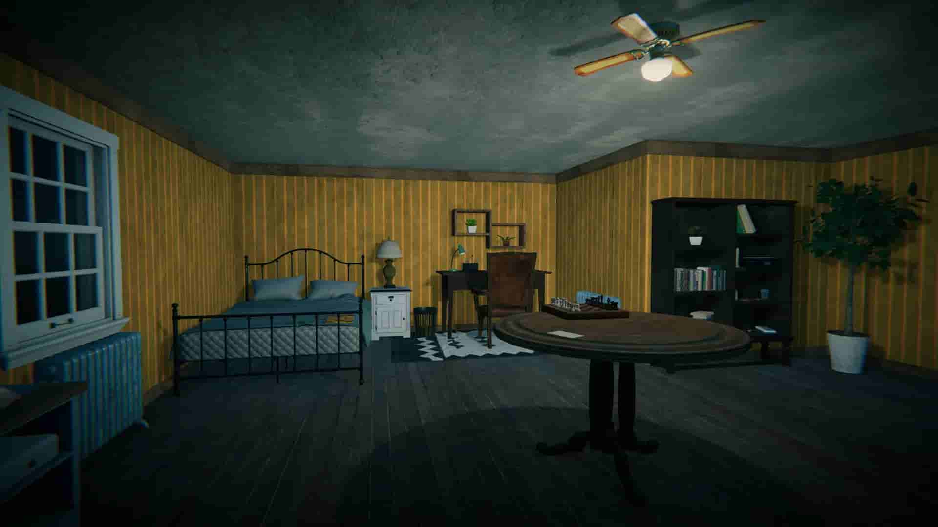 Locked In Mind screenshot thumbnail screenshot 8