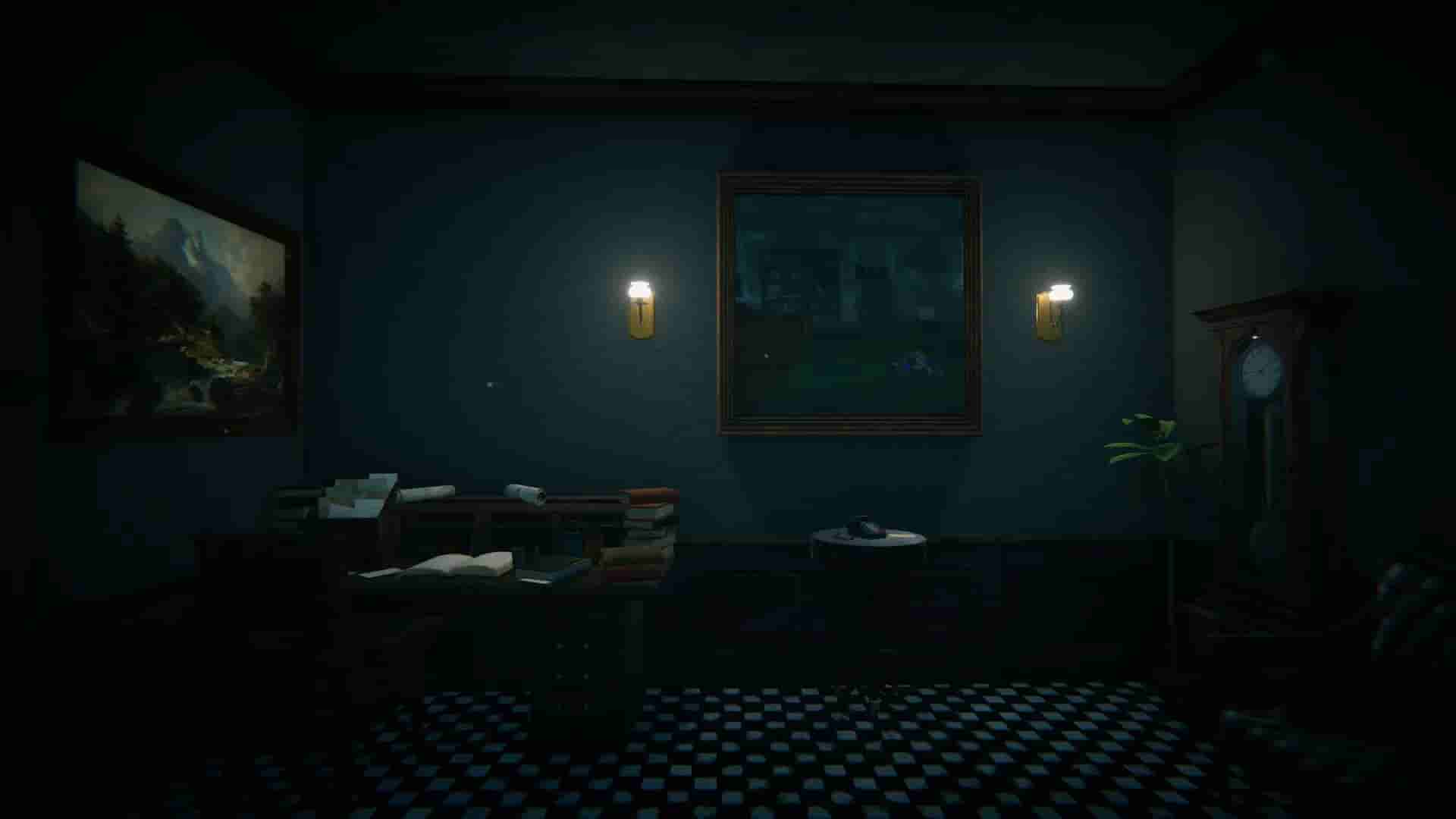 Locked In Mind screenshot thumbnail screenshot 9