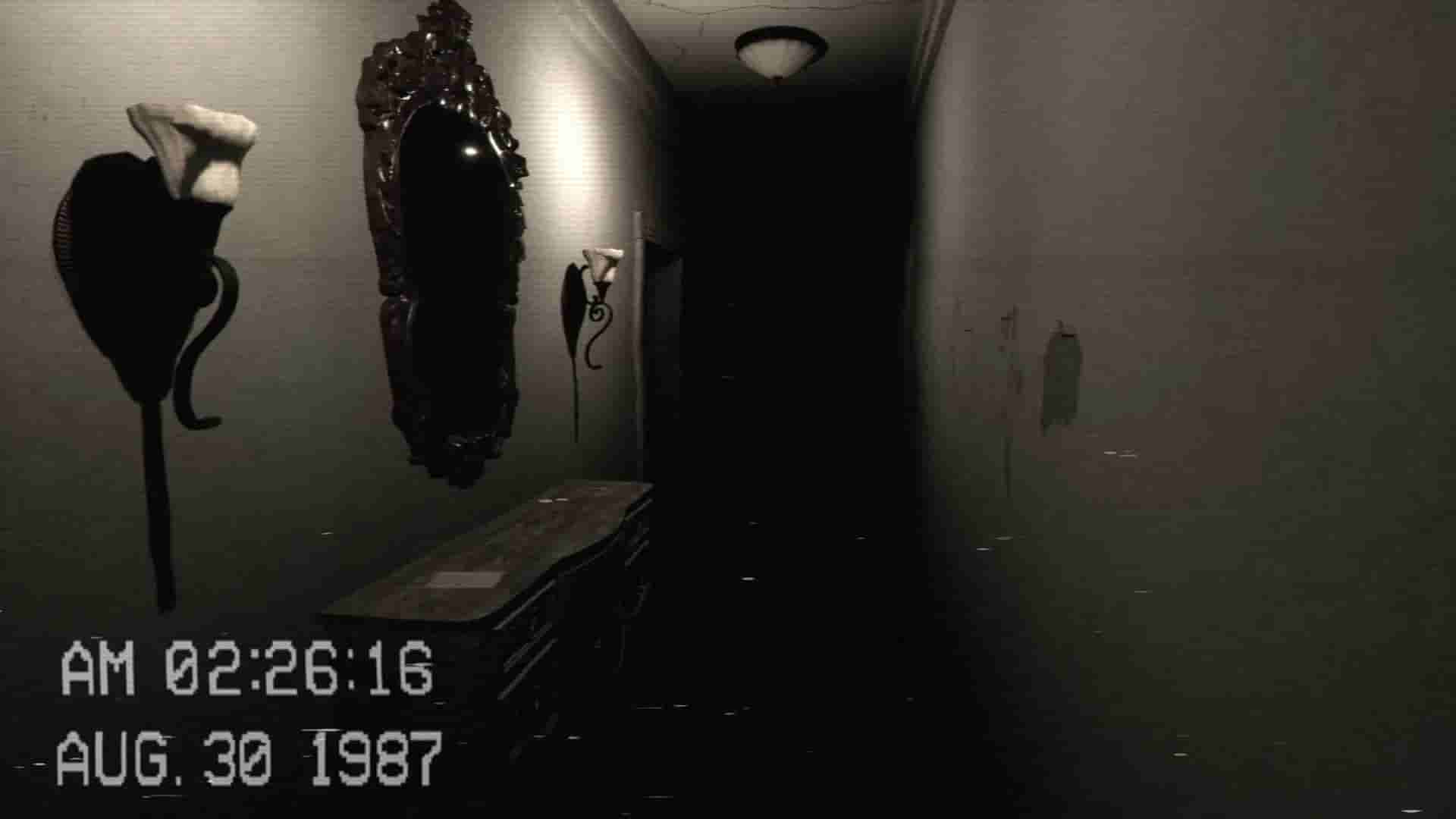 Locked Up screenshot thumbnail screenshot 0
