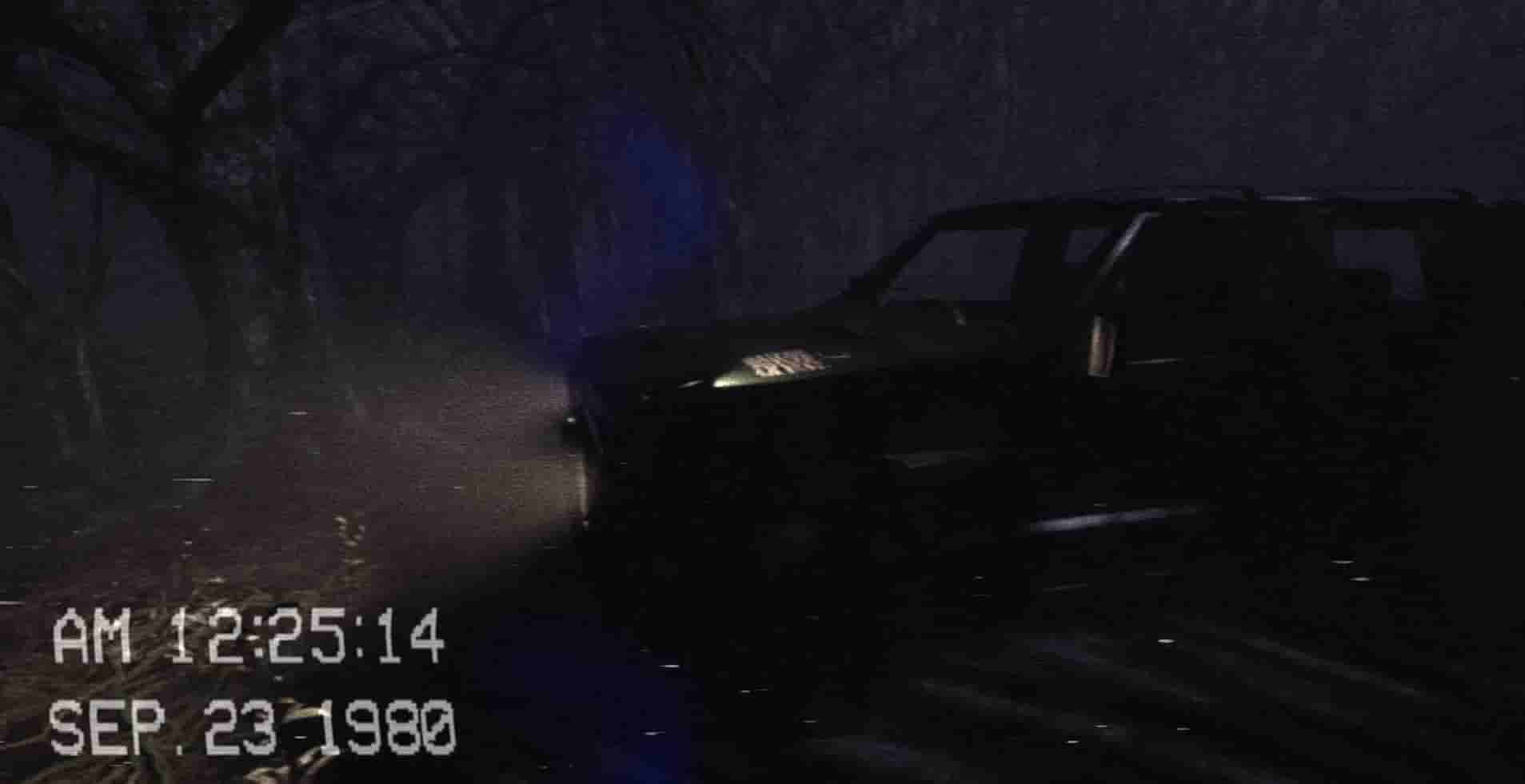 Locked Up screenshot thumbnail screenshot 3