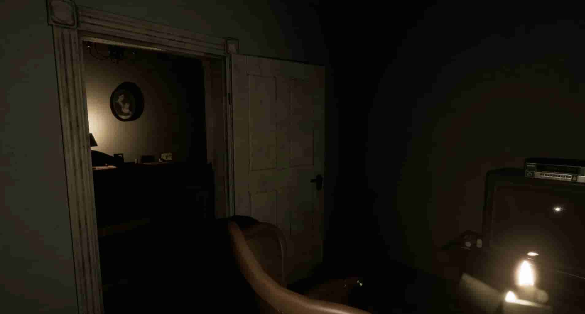 Locked Up screenshot thumbnail screenshot 5