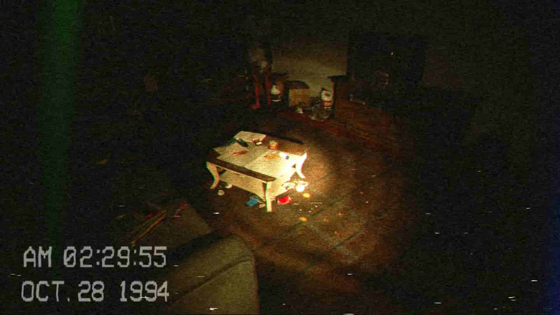 Locked Up screenshot thumbnail screenshot 6