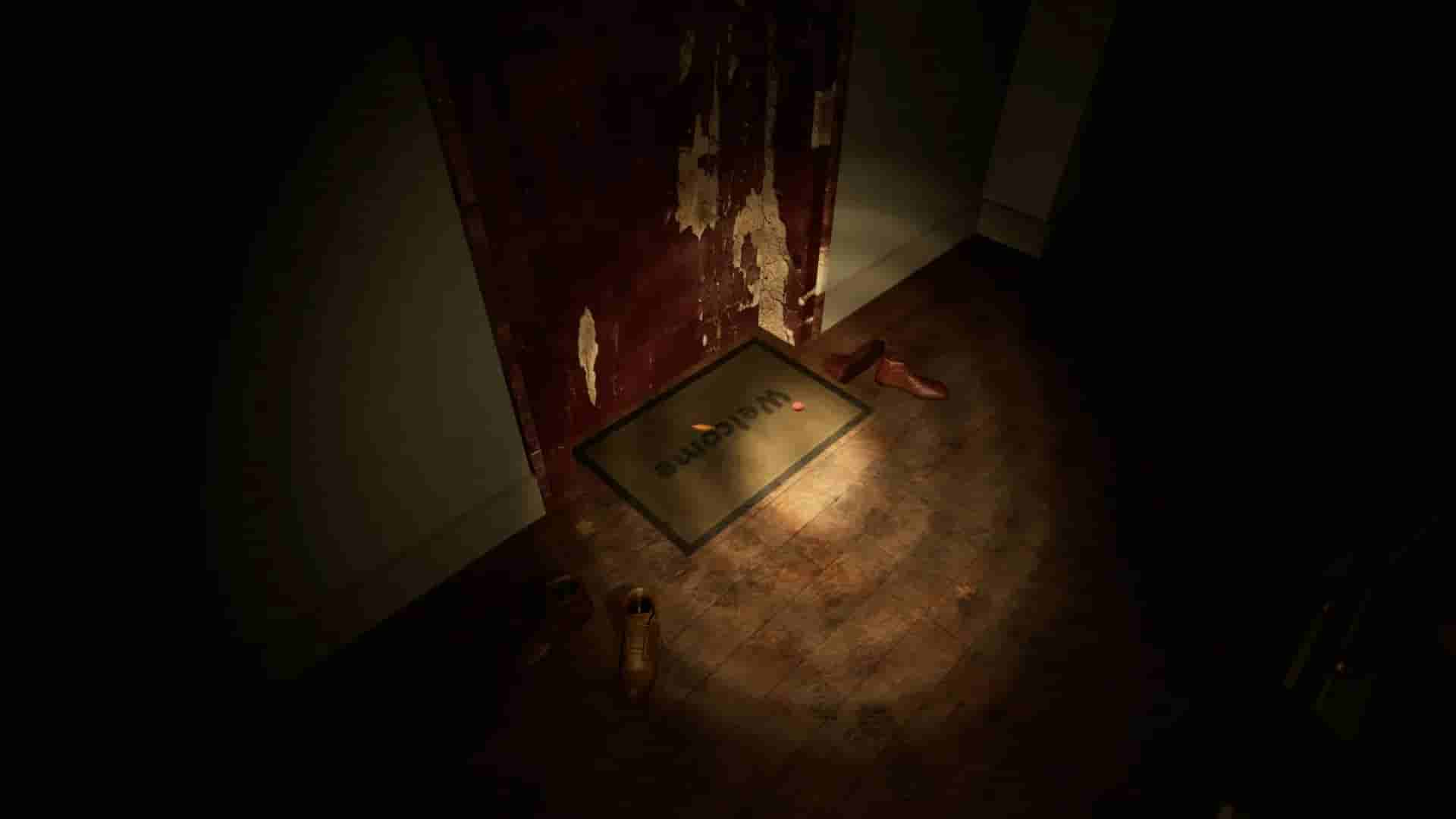 Locked Up screenshot thumbnail screenshot 7