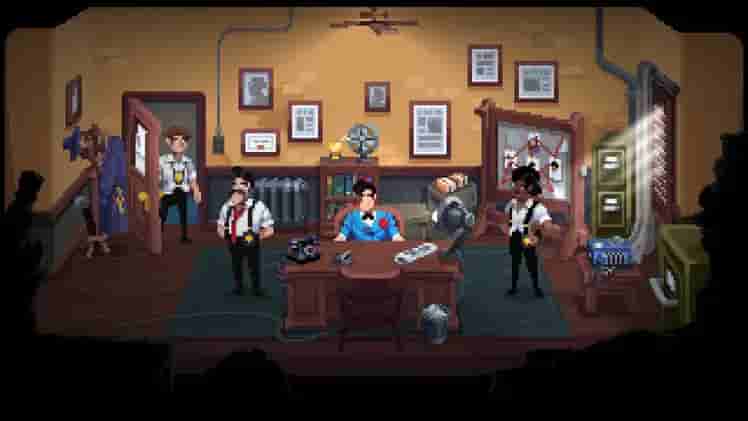 Loco Motive screenshot thumbnail screenshot 0