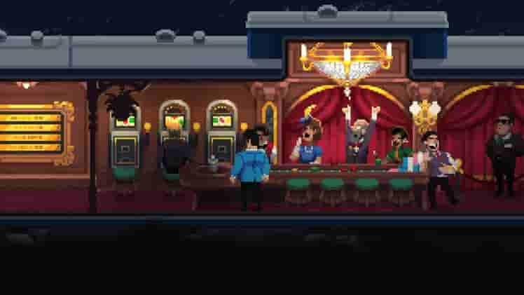 Loco Motive screenshot thumbnail screenshot 1