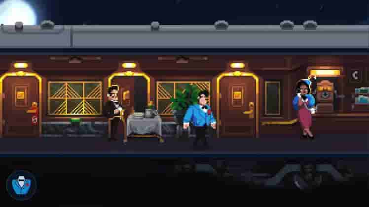 Loco Motive screenshot thumbnail screenshot 2