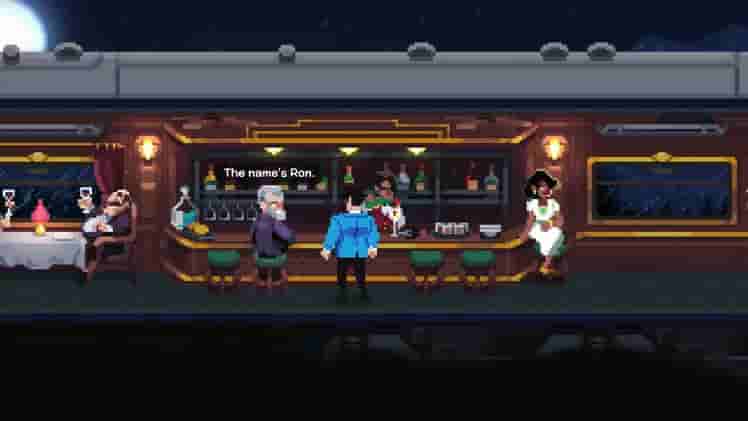 Loco Motive screenshot thumbnail screenshot 5