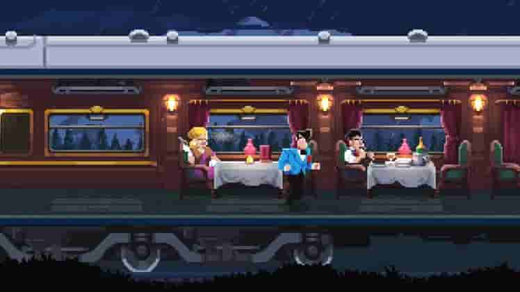 Loco Motive screenshot thumbnail screenshot 7